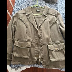 Army Jacket